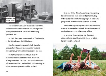 Game Changers Fluency 10 - Mio Debnam [KSIĄŻKA]