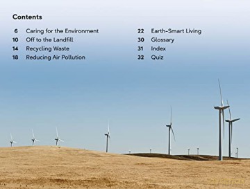 Earth Smart - Dk [KSIĄŻKA]