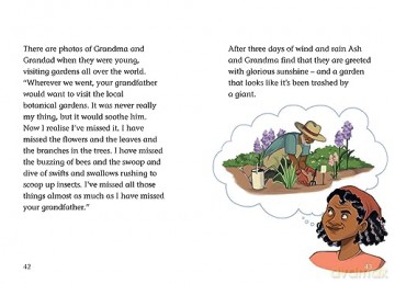 Big Cat Phonics Yr 2 Bk 1 Nf 2 [KSIĄŻKA]