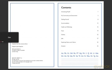 Building A New Life In The Uk A Workbook - Speak Street [KSIĄŻKA]