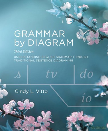 Grammar By Diagram 3rd Ed - Vitto [KSIĄŻKA]