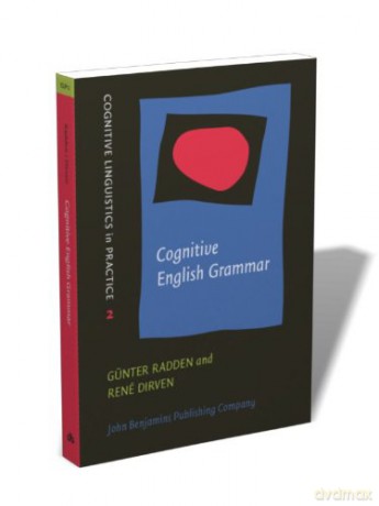 Cognitive English Grammar - Radden [KSIĄŻKA]