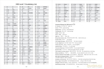 Chinese Language Writing Workbook - Tuttle Studio [KSIĄŻKA]