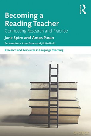 Becoming A Reading Teacher - Jane Spiro [KSIĄŻKA]
