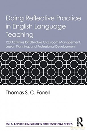 Doing Reflective Practice - Farrell [KSIĄŻKA]