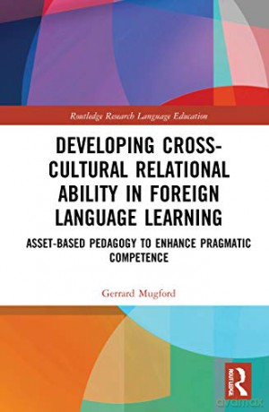 Developing Cross-Cultural Relational Abi - Gerrard Mugford [KSIĄŻKA]