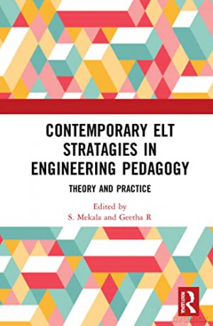 Contemporary Elt Straties - Mekala [KSIĄŻKA]