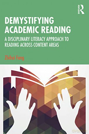 Demystifying Academic Reading - Zhihui Fang [KSIĄŻKA]