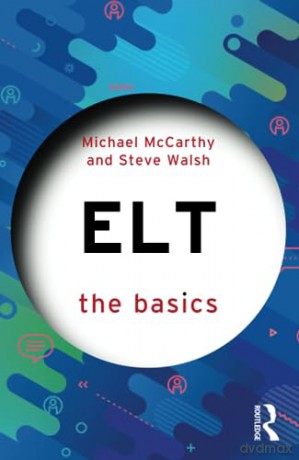 Elt The Basics - Michael Mccarthy [KSIĄŻKA]