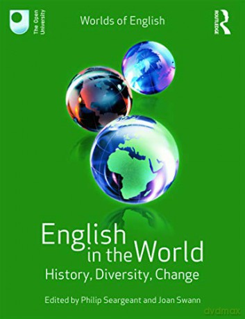 English In The World - SeargeantPhilip [KSIĄŻKA]