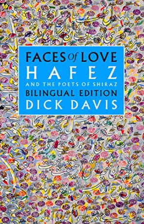 Faces Of Love - Dick Davies [KSIĄŻKA]