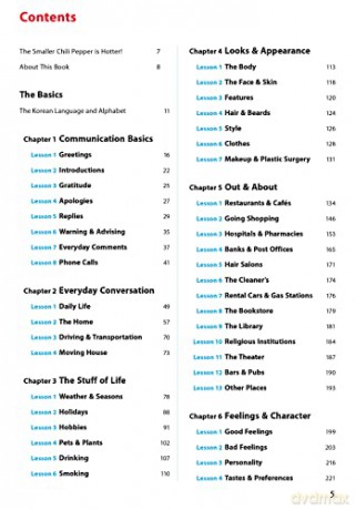 Conversational Korean - Yunsu Et Al Park [KSIĄŻKA]