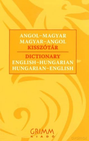 Englishhungarian Hungarianenglish Dictio - P M Katalin [KSIĄŻKA]