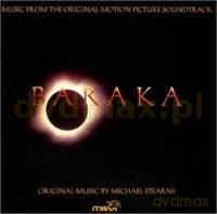 Baraka soundtrack [CD]