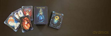 Higher Self Oracle - Deanna Mari Riddick [KSIĄŻKA]