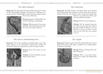 Celtic Book Of The Dead - Caitl N Matthews [KSIĄŻKA]