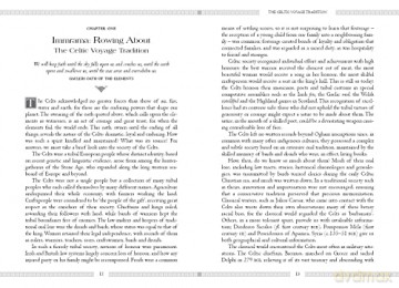 Celtic Book Of The Dead - Caitl N Matthews [KSIĄŻKA]