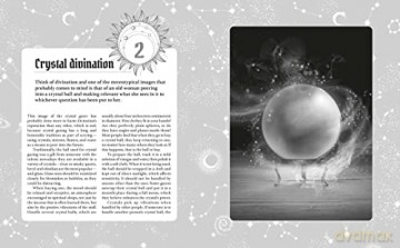 Book Of Divination - Michael Johnstone [KSIĄŻKA]