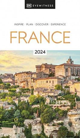 France - Dk [KSIĄŻKA]
