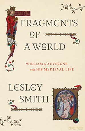 Fragments Of A World - Lesley Smith [KSIĄŻKA]