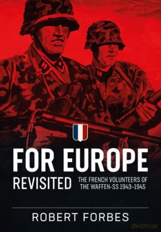 For Europe Revisited - R Forbes [KSIĄŻKA]