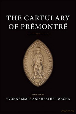 Cartulary Of Pr Montr [KSIĄŻKA]