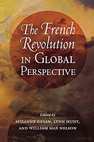 French Revol In Global Perspective [KSIĄŻKA]