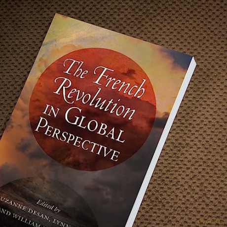 French Revol In Global Perspective [KSIĄŻKA]