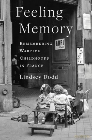 Feeling Memory - Lindsey Dodd [KSIĄŻKA]