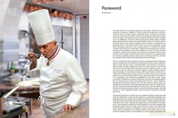 Complete Book Of French Cooking - Vincent Boue [KSIĄŻKA]