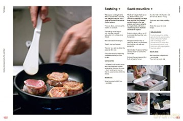 Complete Book Of French Cooking - Vincent Boue [KSIĄŻKA]