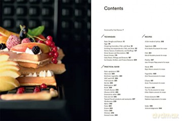 Complete Book Of French Cooking - Vincent Boue [KSIĄŻKA]