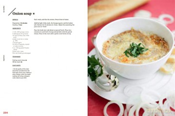 Complete Book Of French Cooking - Vincent Boue [KSIĄŻKA]