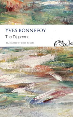 Digamma - Yves Bonnefoy [KSIĄŻKA]