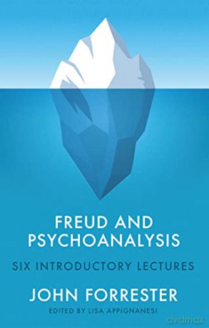Freud And Psychoanalysis Six Introduct [KSIĄŻKA]