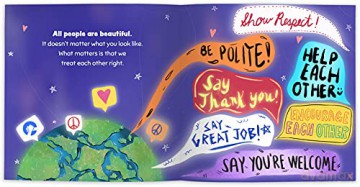 All People Are Beautiful - Vincent Kelly [KSIĄŻKA]