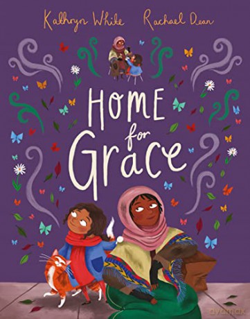 Home For Grace - Kathryn White [KSIĄŻKA]