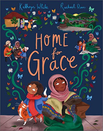 Home For Grace - Kathryn White [KSIĄŻKA]