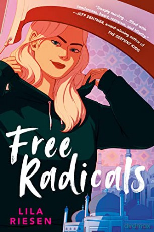 Free Radicals - Lila Riesen [KSIĄŻKA]