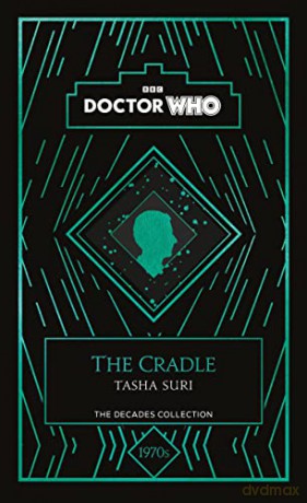 Doctor Who The Cradle - Natasha Suri [KSIĄŻKA]