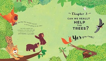 Can We Really Help The Planet - Katie Daynes [KSIĄŻKA]