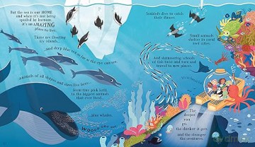 Can We Really Help The Planet - Katie Daynes [KSIĄŻKA]