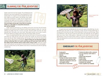 Adventures In Community Science - Ron Smith [KSIĄŻKA]
