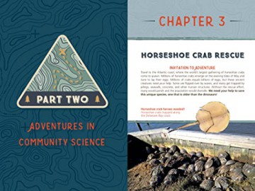 Adventures In Community Science - Ron Smith [KSIĄŻKA]