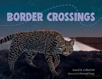 Border Crossings - Collard IiiSneed B. [KSIĄŻKA]