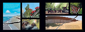 Border Crossings - Collard IiiSneed B. [KSIĄŻKA]