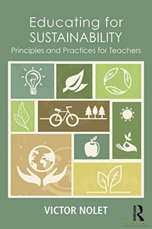 Educating For Sustainability - Victor Nolet [KSIĄŻKA]