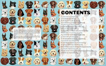 Dogs To The Rescue - Lucas Riera [KSIĄŻKA]