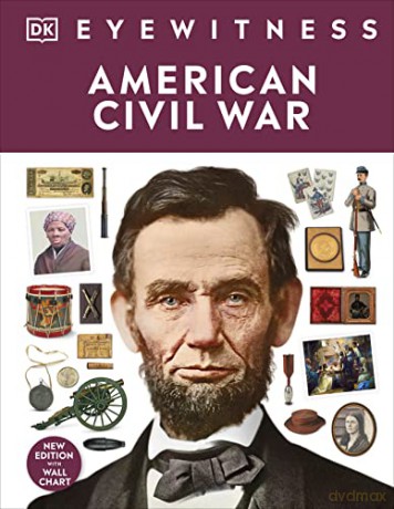 American Civil War [KSIĄŻKA]