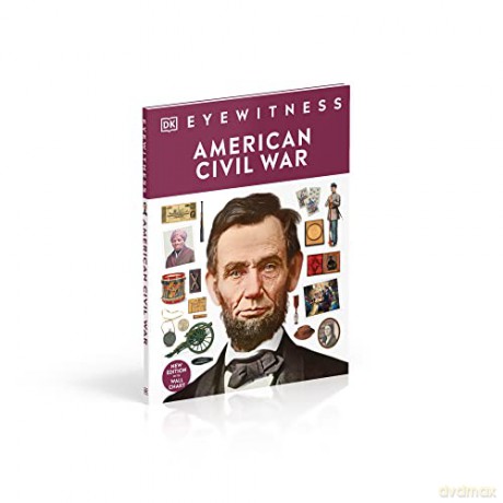 American Civil War [KSIĄŻKA]